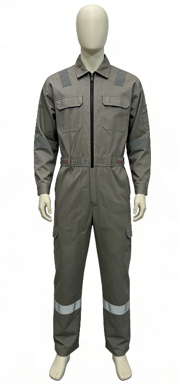 Đồng phục công sở bền Coverall
